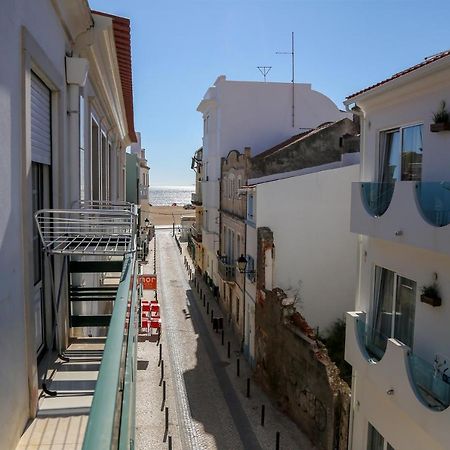 Casa De Praia Nazare Luaran gambar
