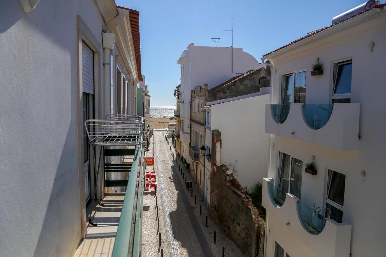 Casa De Praia Nazare Luaran gambar