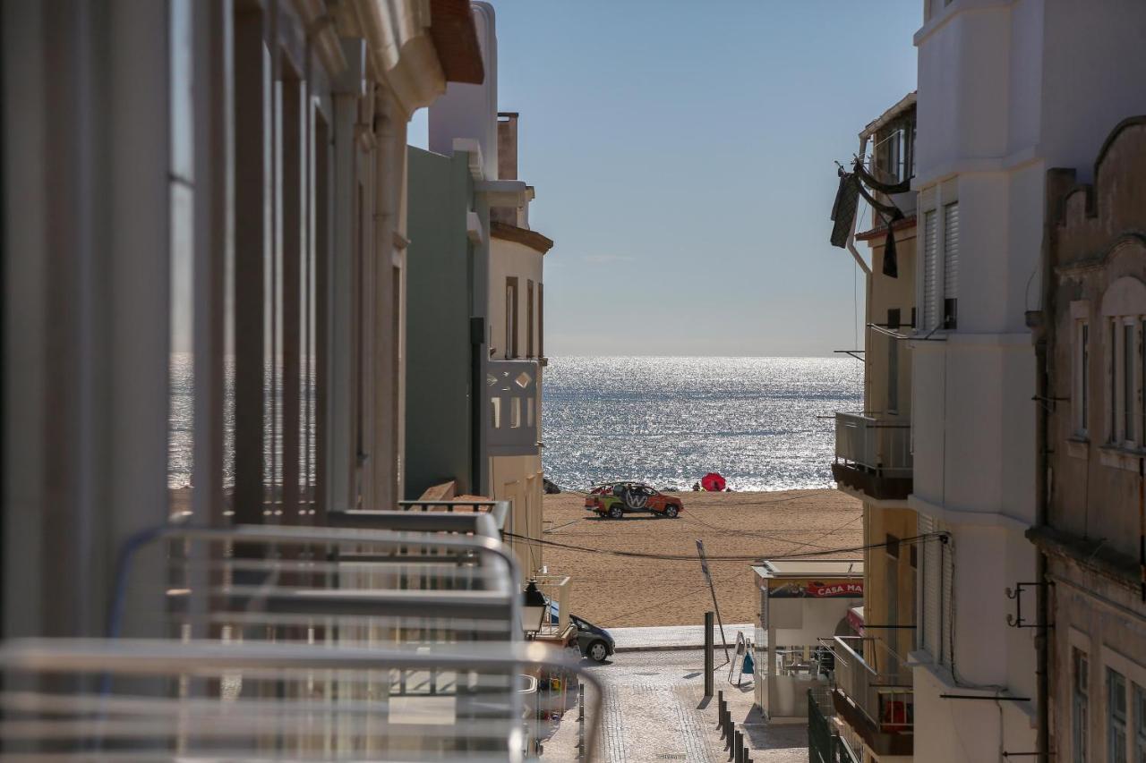 Casa De Praia Nazare Luaran gambar